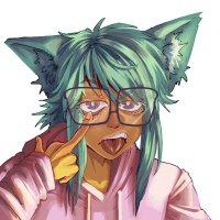 Helix Barktholomew {vtuber🐾🐶} (@helixbarking) 's Twitter Profile Photo Helix Barktholomew {vtuber🐾🐶} (@helixbarking) 's Twitter Profile Photo