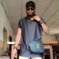 Chike (@dylanchizzom) 's Twitter Profile