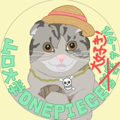 ONEPIEC03766137's profile picture. こんにちは! 山口大学で活動しているワンピースが大好きなサークルです! 本誌派/最新話の感想つぶやきます✊/無言フォロー失礼します🙇/お気軽にコメントください😀

最後まで一緒に楽しみましょう!👍
単行本派・アニメ派の方は「#今週のワンピ」をミュートしてもらったら、絶対にネタバレしません！！
