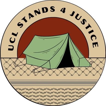 We are a student-led coalition advocating for a complicity-free campus 🇵🇸