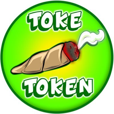 To be blunt, I’m here to merge 3 of my fav things: Cannabis, Crypto & Community🍃⛓️‍💥 🫂                                Join me as I roll out The Tokeverse 🌐