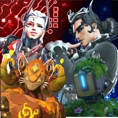 PysiaPiernik2's profile picture. WifeLeaver | @olop_irl 
GoldenFlower | @zezik_ 
Pysia | @PysiaPiernik 
TadeuszHagen | 404