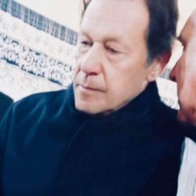 Release Imran Khan