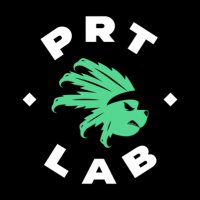 PRTLAB(@prtlabofficial) 's Twitter Profile Photo