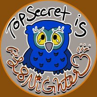 TopSecret(@Top_Secret_09) 's Twitter Profile Photo