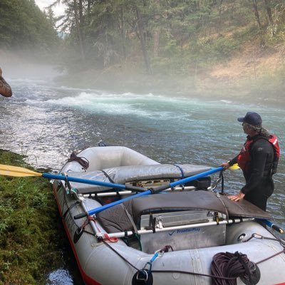 Husband, father, adventurer, software consultant, USMC combat vet, ski patrol trainer. Teams: Blazers / Beavs Favorite Saying: Work hard, play hard(er)