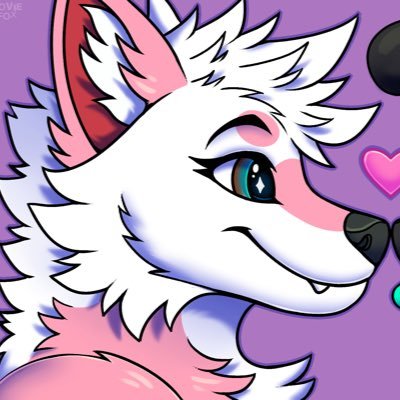 Breeder samoyed! - 18+ Account - early 30s - 🏳️‍⚧️ - she/her - poly, open & looking - sapphic - hypersexual top - 💜 @soberrybatty - DMs 🆗! https://t.co/9wbtsegVz8