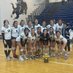 Del Valle High School Volleyball (@DelVolleyball) Twitter profile photo