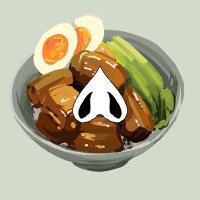 魯肉飯(@rurohan_JKB) 's Twitter Profile Photo