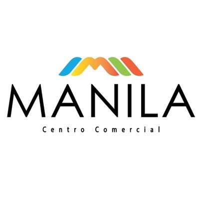 Cuenta oficial del Centro Comercial Manila Fusagasugá.