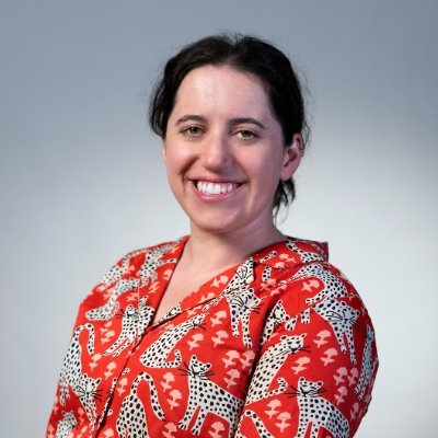 Rural Health Reporter at @KFFHealthNews
Signal: Zionts_RuralHealthNews.22
Also at: https://t.co/r6uJjf78yJ