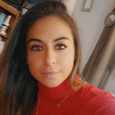 EAMarieEF's profile picture. 