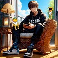ChrisChain👊 (@turbotoadian) 's Twitter Profile Photo ChrisChain👊 (@turbotoadian) 's Twitter Profile Photo