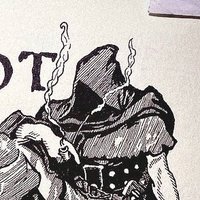 Sean Shaffer (@sword_n_sheath) 's Twitter Profile Photo