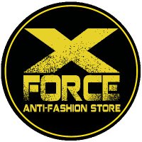 X-Force The Anti-Fashion Store(@xforce_store) 's Twitter Profile Photo