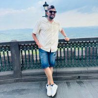 Pratik Dabhi (@impratikdabhi) 's Twitter Profile