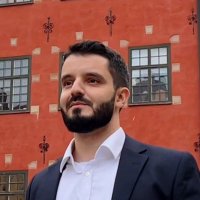 Dr Jasmin Smajic (@smajicdr) 's Twitter Profile