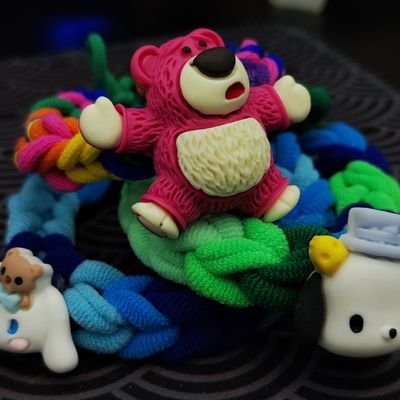 MichaelAce87721's profile picture. image aesthetics/art direction/aiartist/Accept me for who I am cause no way I'm gonna change into who you want me to be.