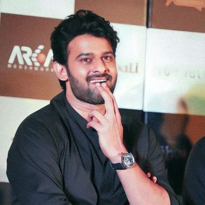 PRABHAS || MSDHONI  || PRIYANKAMOHAN ❤️