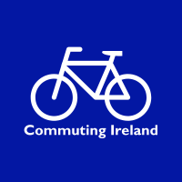 Bike Commuting Ireland (@bikecommutingie) 's Twitter Profile Photo Bike Commuting Ireland (@bikecommutingie) 's Twitter Profile Photo