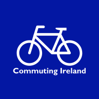 Bike Commuting Ireland(@BikeCommutingIE) 's Twitter Profile Photo