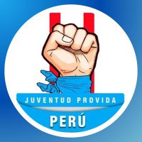 Juventud Provida Perú 🇵🇪💙(@JuventuProvidap) 's Twitter Profile Photo
