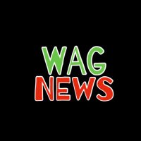 WAGnews(@officialwagnews) 's Twitter Profile Photo