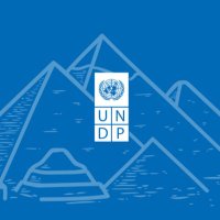 UNDP Egypt(@UNDPEgypt) 's Twitter Profile Photo