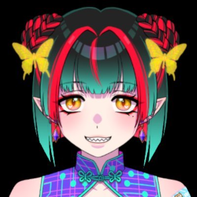 趣味の個人妖怪Vtuber！300歳！腐！お節介メンヘラ！Twitterは清楚と未成年ミュート推奨！配信通じて気の合う人が見つかればいいな！ マイペース！趣味のディスコ鯖有り。推しマ→ 👅✨/FAなど全て→#ゆまりとあそぼ/ファンネ→幻覚/ママん→ほかほかわんこ🐶@hokahoka_wanco