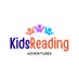 Kids Reading Adventures (@KidsReadVenture) Twitter profile photo