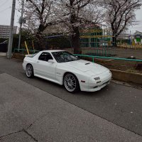 カッキー (@fc3s_fd3s_rx7) 's Twitter Profile Photo カッキー (@fc3s_fd3s_rx7) 's Twitter Profile Photo