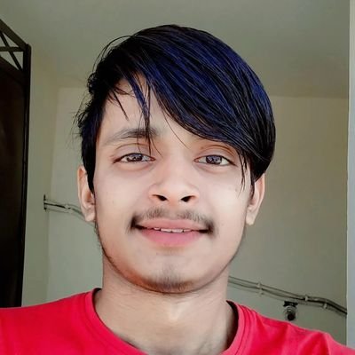 Rahul_kr_rahul's profile picture. Developer