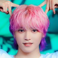 ACrazy4taeyong's profile picture. Baby Girl simp ✨