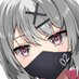 Nyxic 🖤 ⛧ - VTuber (@nyxiccc) Twitter profile photo