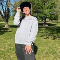 Hannah (@hannahivester) 's Twitter Profile