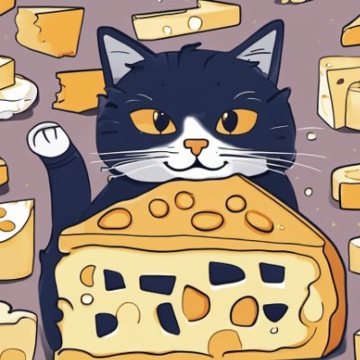 cat in a cheese world

TG:  https://t.co/5t44NOSKlc