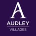Audley Villages (@audleyvillages) Twitter profile photo Audley Villages (@audleyvillages) Twitter profile photo