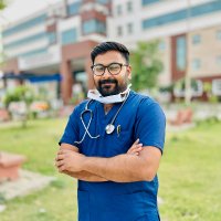 Dr. Lakshya Mittal (@imlmittal) 's Twitter Profile Photo Dr. Lakshya Mittal (@imlmittal) 's Twitter Profile Photo