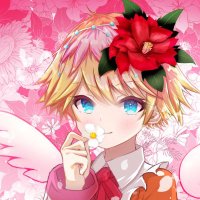 エドヴィージュ&えどびー (@sakura_tart) 's Twitter Profile Photo エドヴィージュ&えどびー (@sakura_tart) 's Twitter Profile Photo