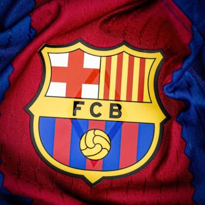 schemeyflash's profile picture. I believe FC Barcelona Philippians 4:13