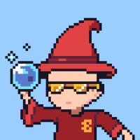 EmmaY52948's profile picture. Collabs & Marketing: @ordzgames | BTC | ETH | NFTs | Ordinals |