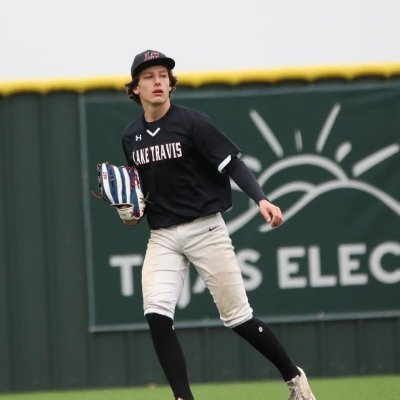 Lake Travis High School 2027 | Dual Sport Athlete: Basketball (Guard)/Baseball (CF, 1st, Pitcher) | Texas Senators 15u Scout Team | 4.0GPA | Philippians 4:13