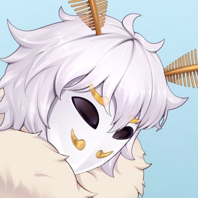 Moth PNGtuber, new voice actor, sfw/nsfw work open! Shitposting extraordinaire. 🔞 DM for details :0 im just a little guy :0 https://t.co/kcWLAyj65J