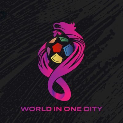 The World In One City is a celebration of culture & community. The World In One City Football Tournament - 3rd June - 30th June 2024 - @JerichoLaneHub 🌍🏆