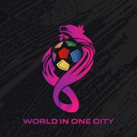 World In One City(@WorldInOneCity1) 's Twitter Profile Photo