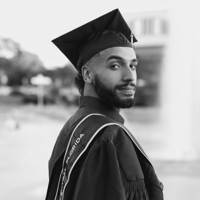 do whatever makes you happy, just don’t hurt people UCF Kinesiology Alumni #BlackLivesMatter 🇩🇴🇵🇪