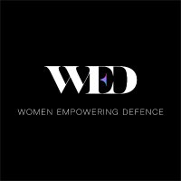 Women Empowering Defence(@WEDUKNetwork) 's Twitter Profile Photo