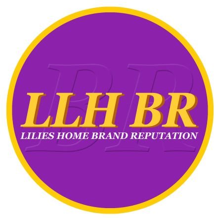 Focus on Lisa brand Reputation activity. Part of @LiliesHome_ family.