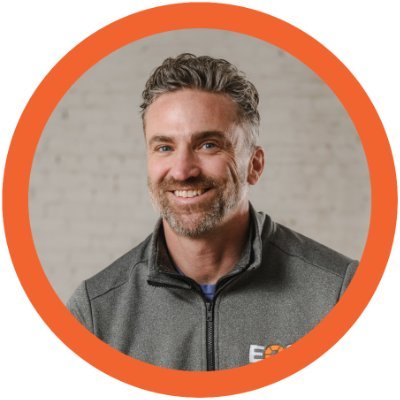 jjonesi101's profile picture. 3x Founder | Writing about the tools to perform at your highest level | Professional EOS Implementer®
