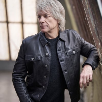 @bonjovi Forever | June 7 Legendary | Out Now